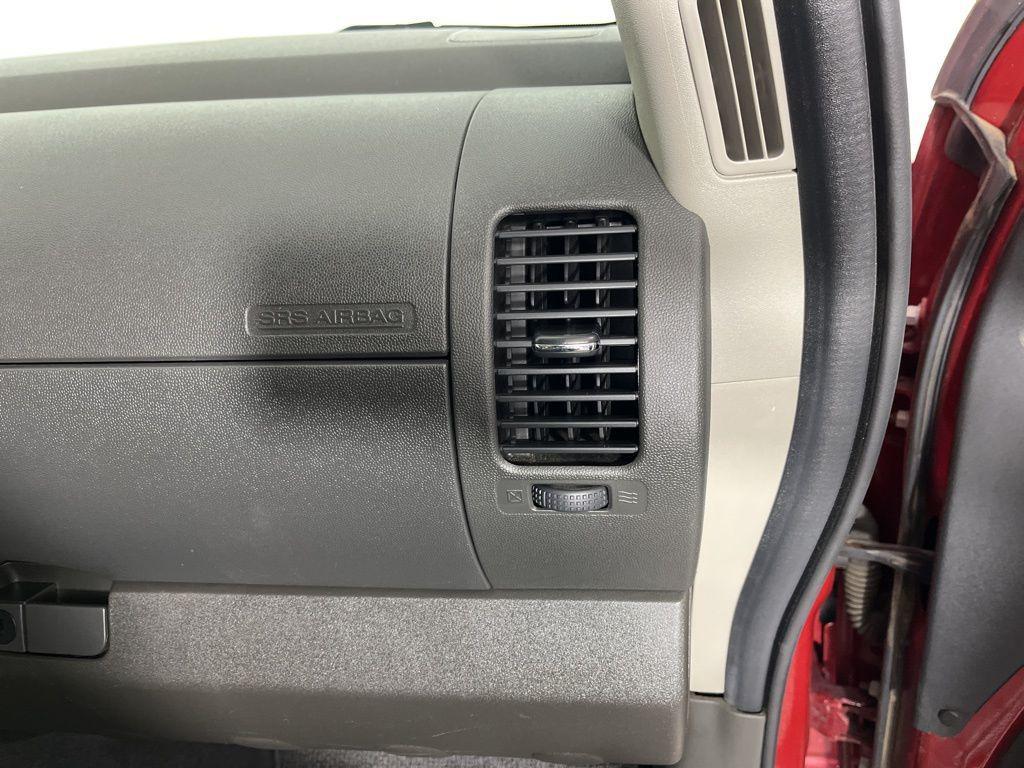 used 2020 Nissan Frontier car, priced at $24,207