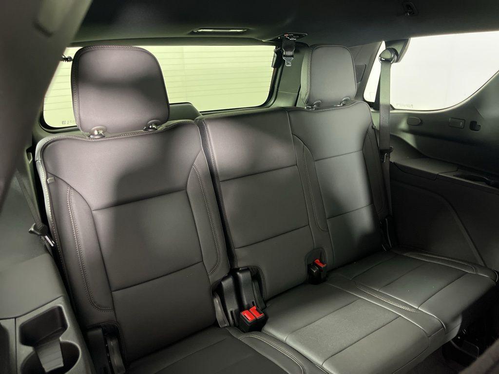 new 2026 Chevrolet Tahoe car, priced at $98,195