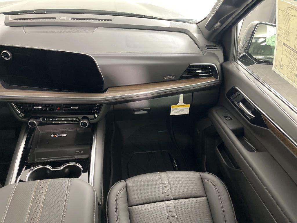 new 2026 Chevrolet Tahoe car, priced at $98,195