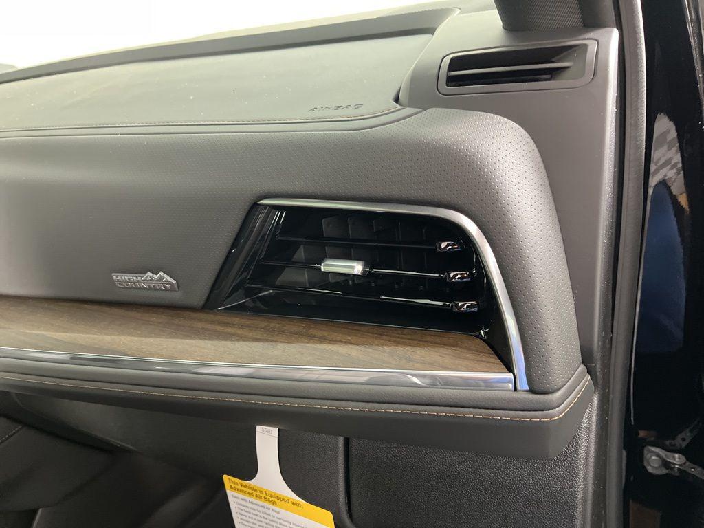 new 2026 Chevrolet Tahoe car, priced at $98,195