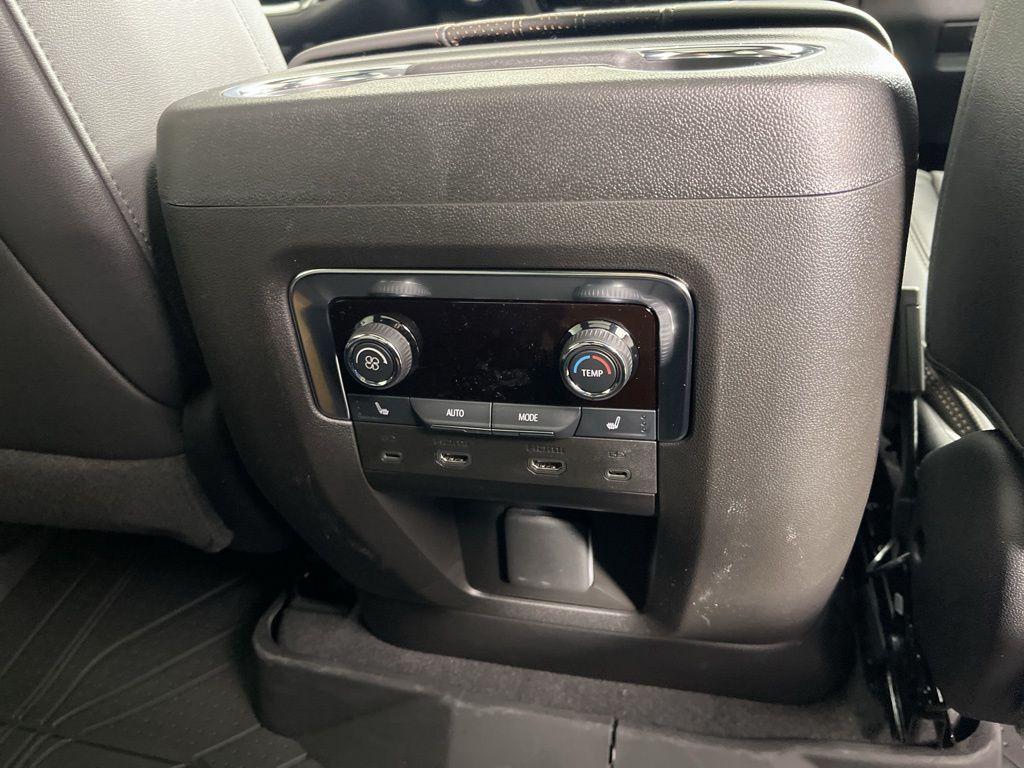 new 2026 Chevrolet Tahoe car, priced at $98,195