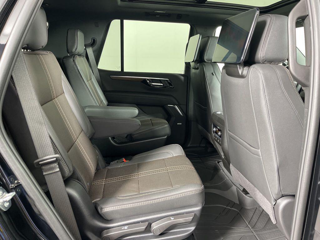 new 2026 Chevrolet Tahoe car, priced at $98,195