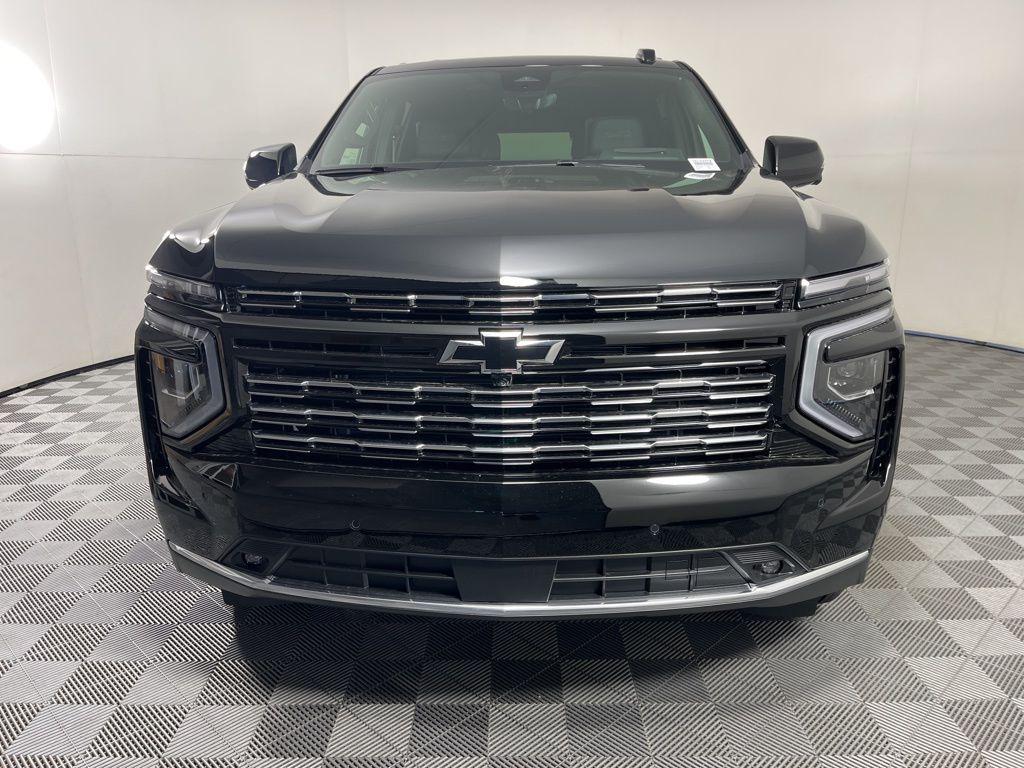 new 2026 Chevrolet Tahoe car, priced at $98,195
