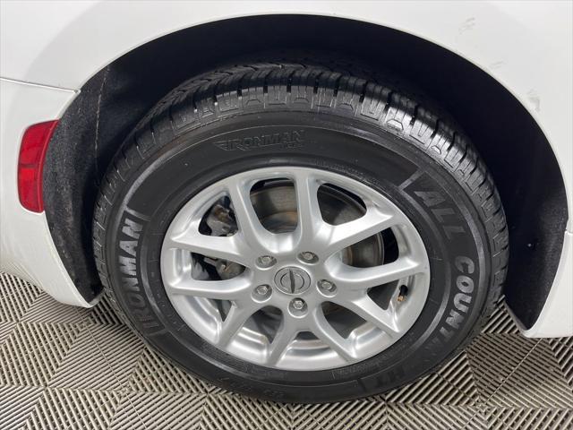 used 2023 Chrysler Pacifica car, priced at $24,990