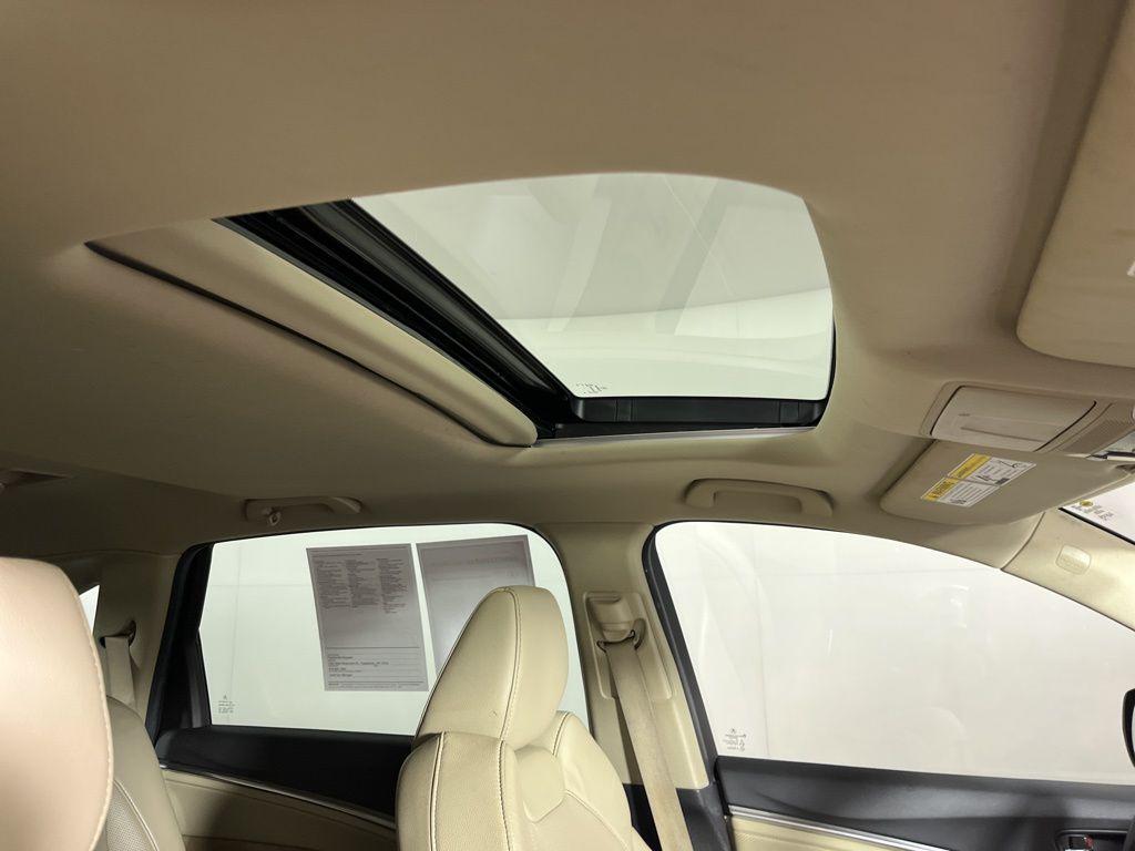 used 2020 Acura MDX car, priced at $26,552