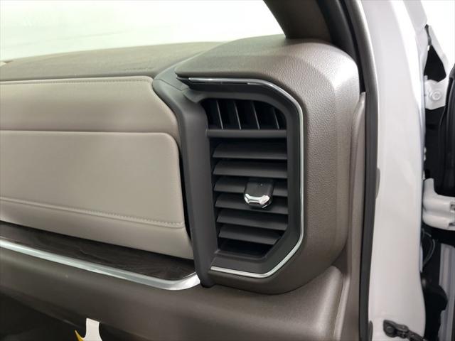 new 2025 Chevrolet Silverado 1500 car, priced at $71,665