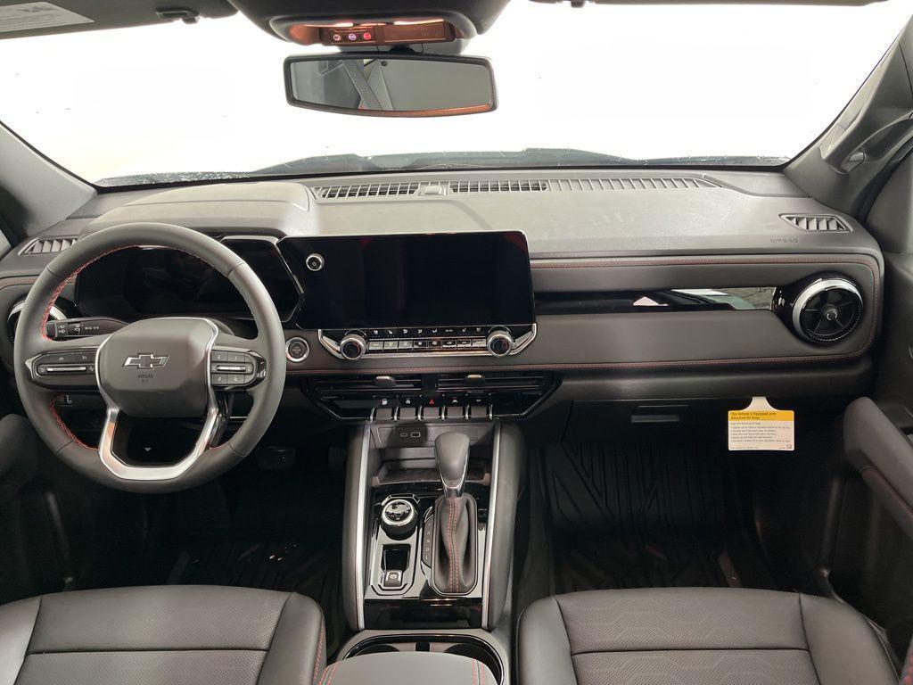 new 2026 Chevrolet Colorado car, priced at $48,530