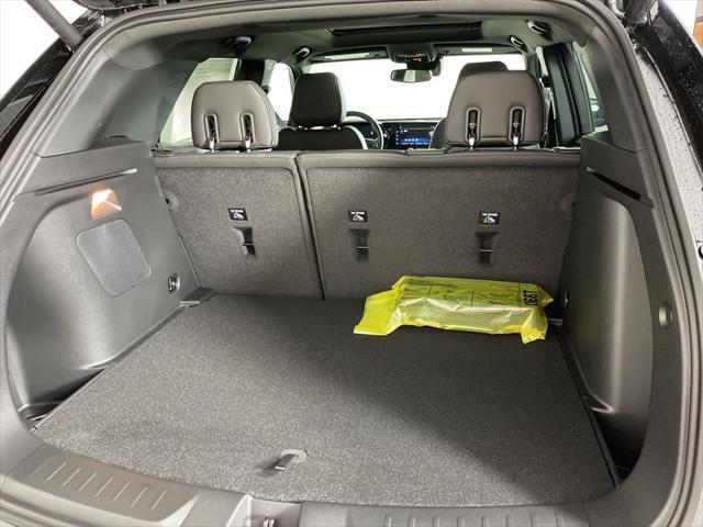 new 2025 Chevrolet TrailBlazer car, priced at $33,175