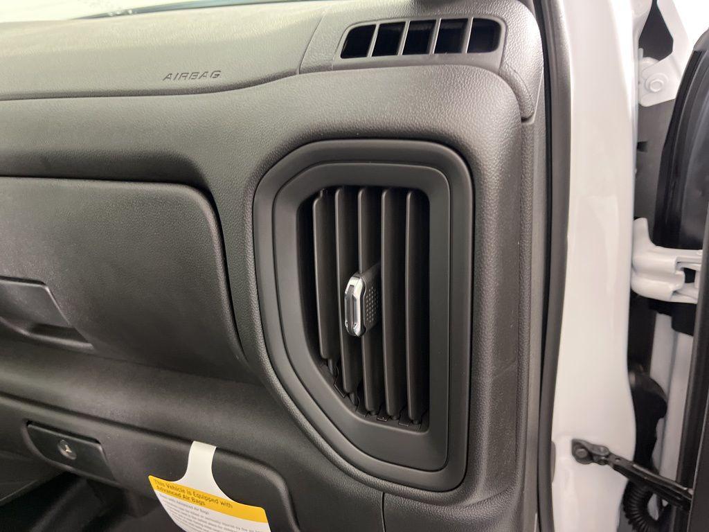 new 2025 Chevrolet Silverado 2500 car, priced at $55,135