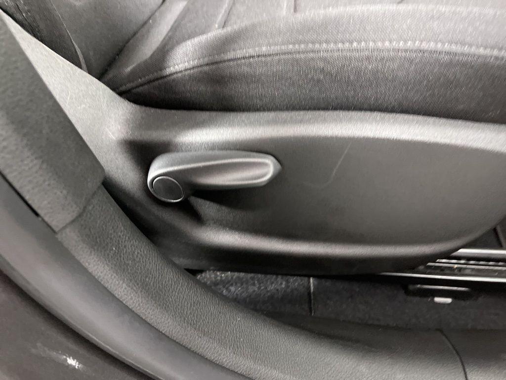 used 2020 Jeep Renegade car, priced at $16,499