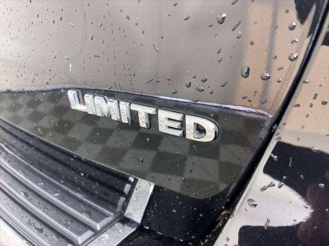 used 2022 Jeep Grand Cherokee car, priced at $29,963