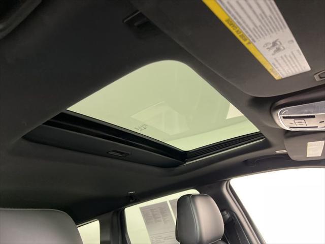 used 2022 Jeep Grand Cherokee car, priced at $29,963