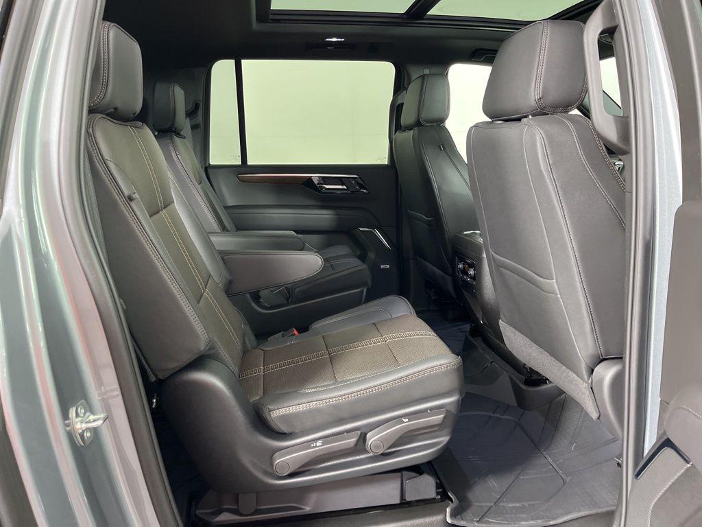 new 2026 Chevrolet Suburban car, priced at $96,780