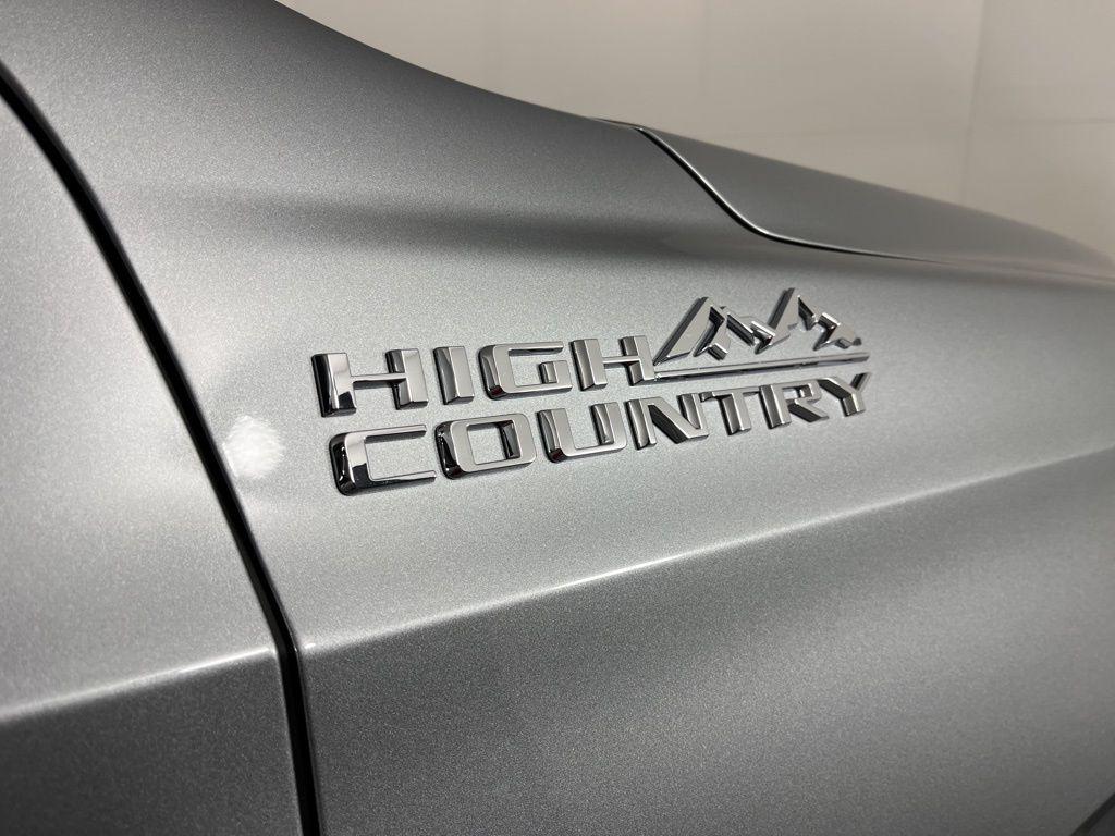 new 2026 Chevrolet Suburban car, priced at $96,780