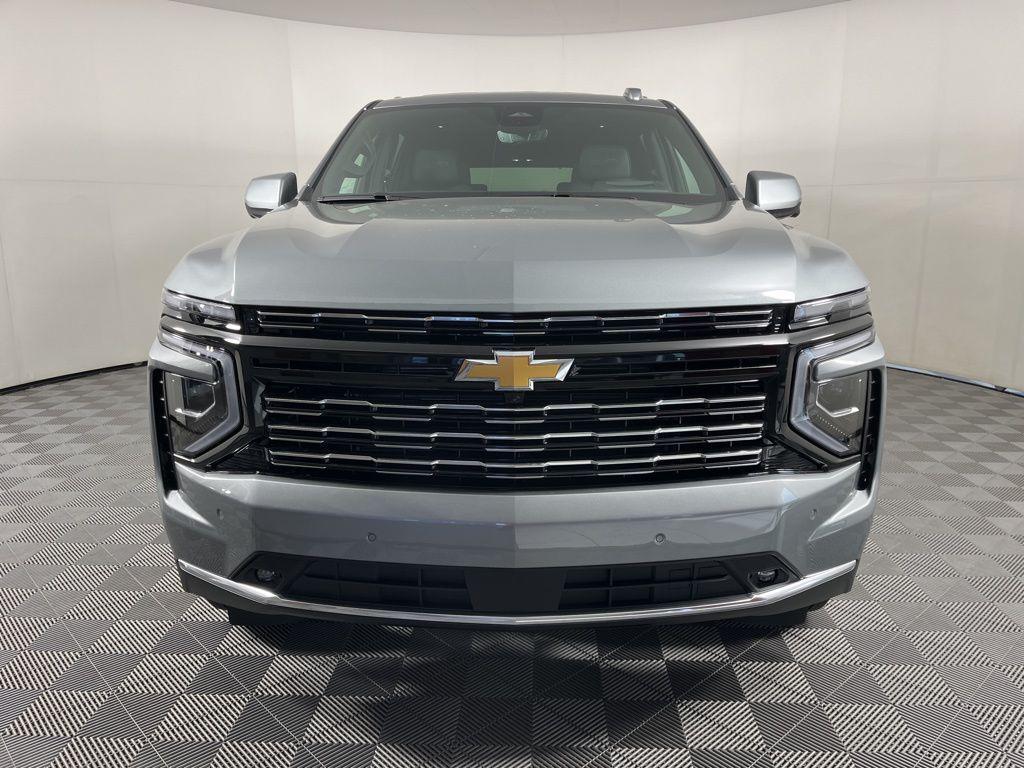 new 2026 Chevrolet Suburban car, priced at $96,780
