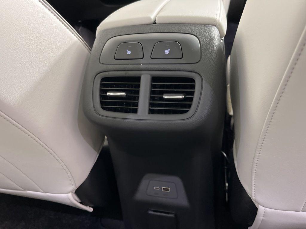 used 2025 Buick Envision car, priced at $39,995