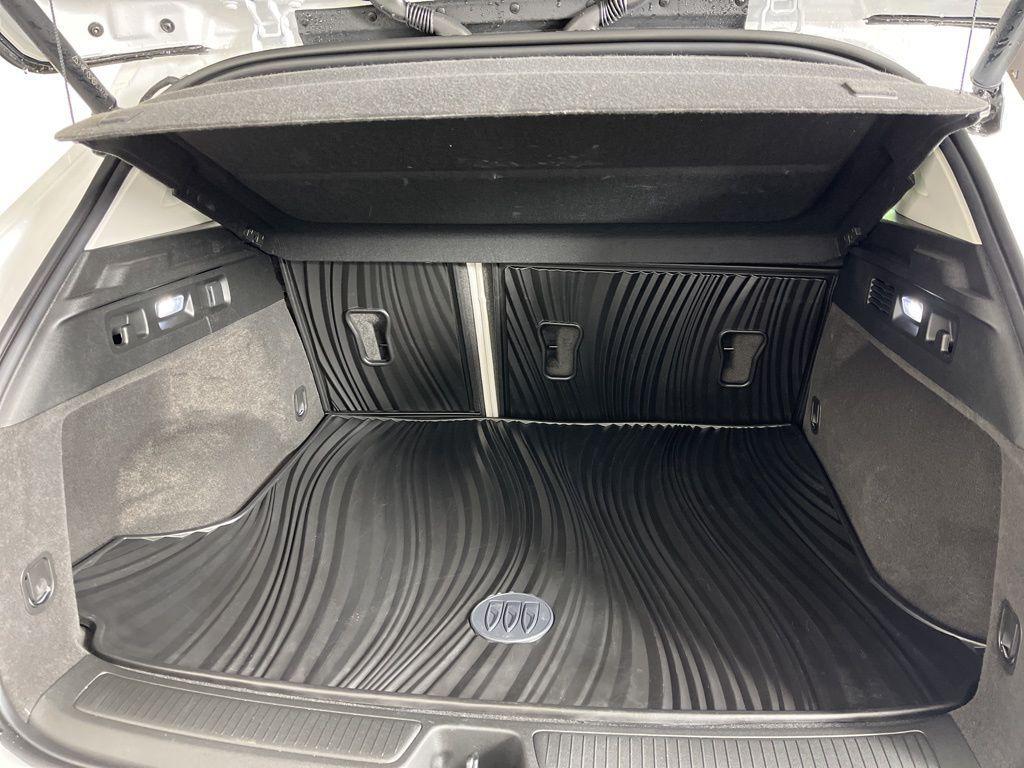 used 2025 Buick Envision car, priced at $39,995
