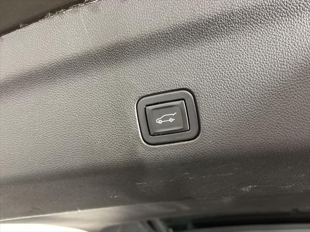 used 2021 Chevrolet Tahoe car, priced at $41,500