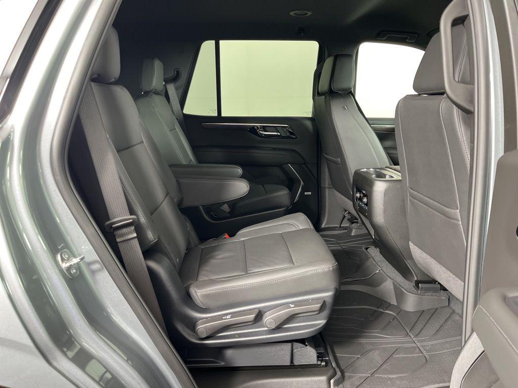 new 2026 Chevrolet Tahoe car, priced at $73,865
