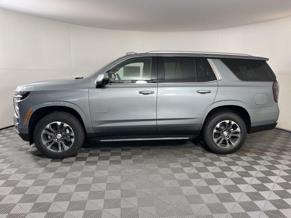 new 2026 Chevrolet Tahoe car, priced at $73,865