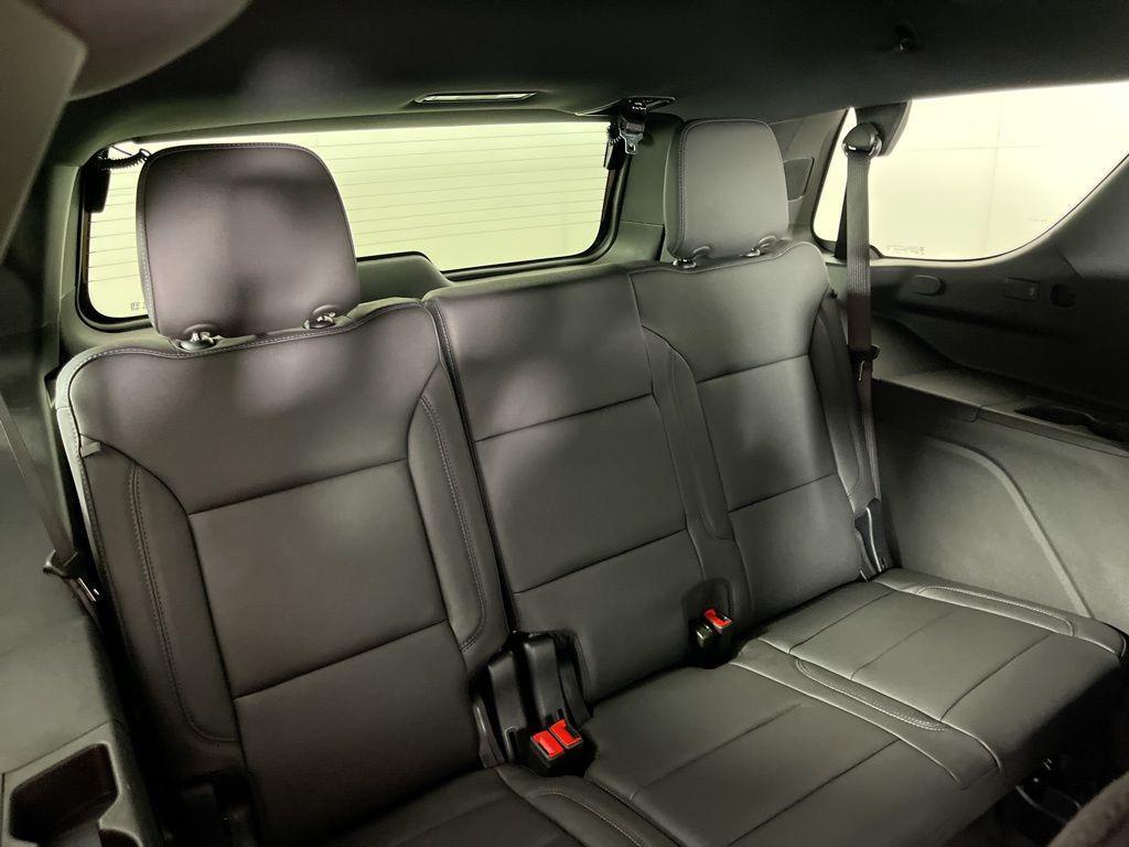 new 2026 Chevrolet Tahoe car, priced at $73,865