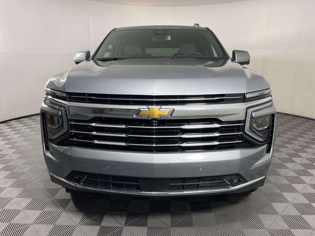 new 2026 Chevrolet Tahoe car, priced at $73,865