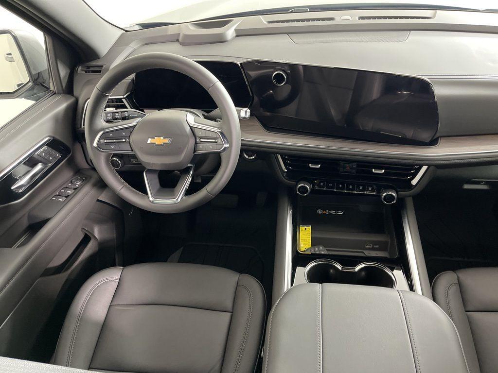 new 2026 Chevrolet Tahoe car, priced at $73,865