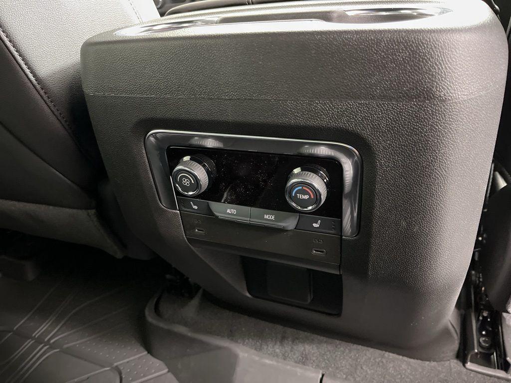 new 2026 Chevrolet Tahoe car, priced at $73,865