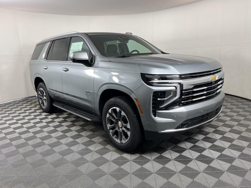 new 2026 Chevrolet Tahoe car, priced at $73,865