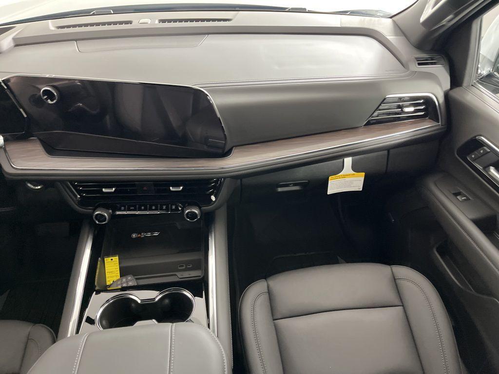 new 2026 Chevrolet Tahoe car, priced at $73,865