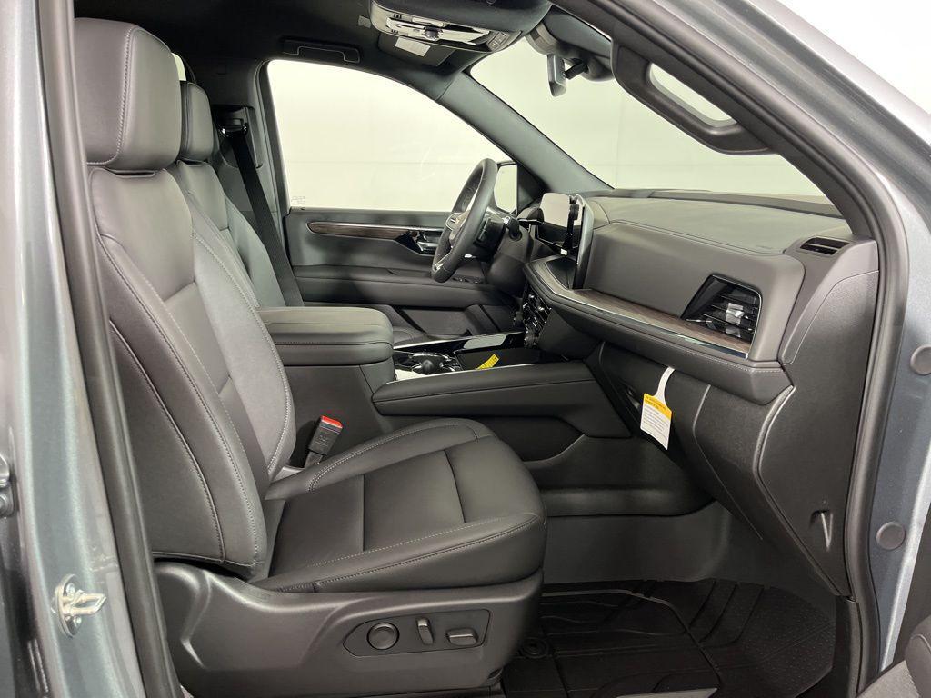 new 2026 Chevrolet Tahoe car, priced at $73,865