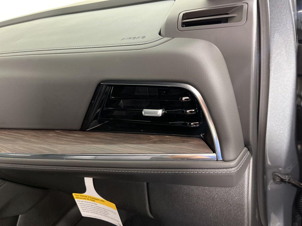 new 2026 Chevrolet Tahoe car, priced at $73,865