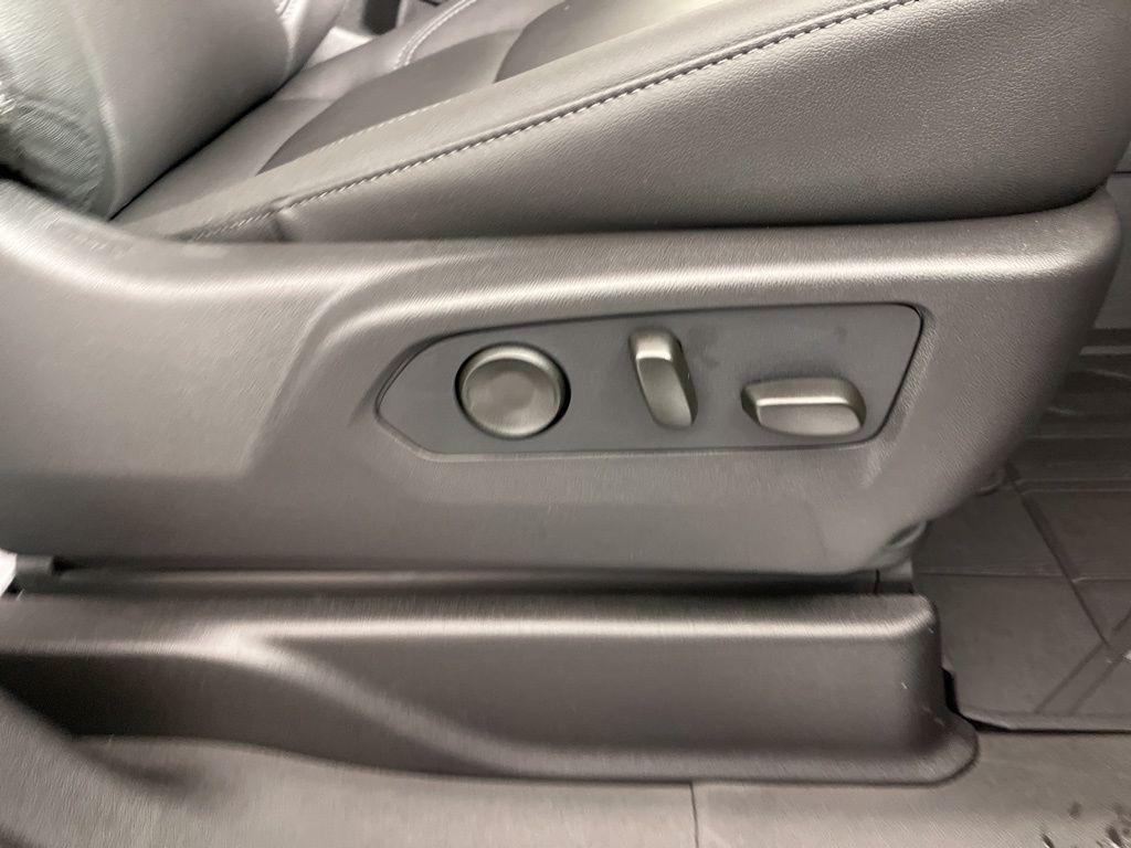 new 2026 Chevrolet Tahoe car, priced at $73,865