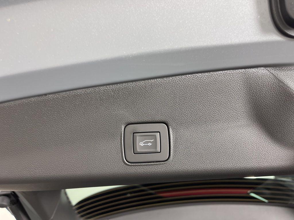 new 2026 Chevrolet TrailBlazer car, priced at $32,640