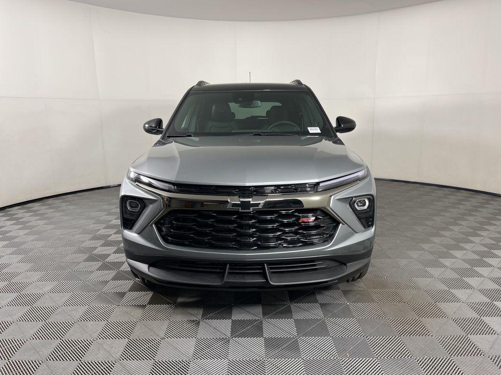 new 2026 Chevrolet TrailBlazer car, priced at $32,640