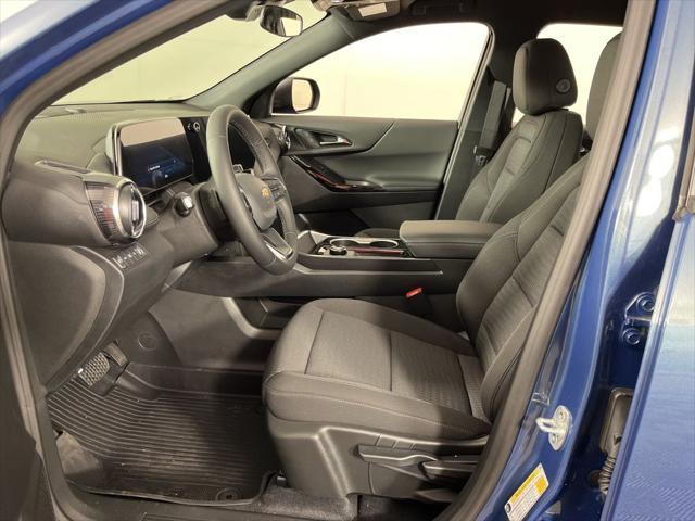 new 2026 Chevrolet Equinox car, priced at $32,290