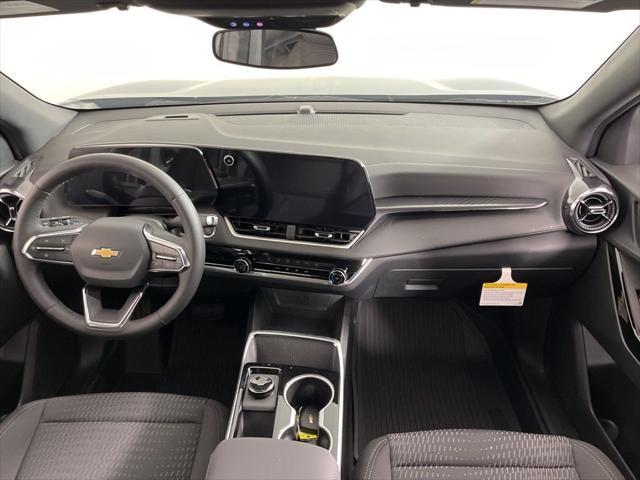 new 2026 Chevrolet Equinox car, priced at $32,290