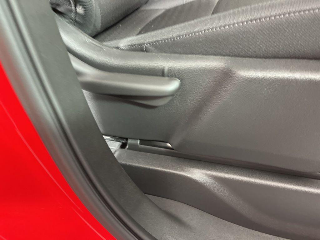 new 2026 Chevrolet Silverado 1500 car, priced at $63,940