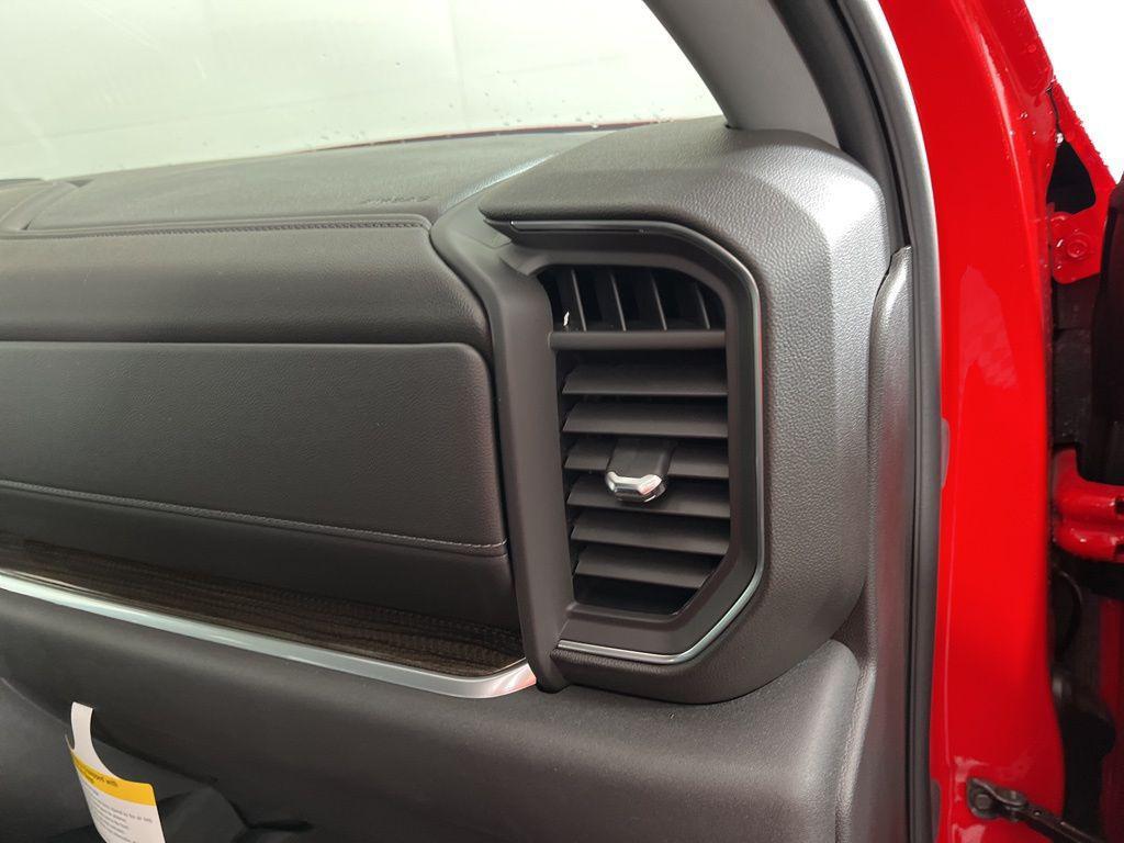 new 2026 Chevrolet Silverado 1500 car, priced at $63,940