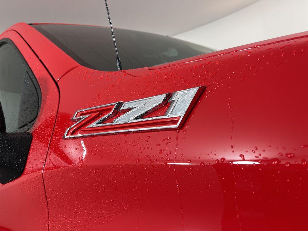 new 2026 Chevrolet Silverado 1500 car, priced at $63,940