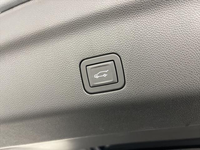 used 2025 Chevrolet Tahoe car, priced at $79,504