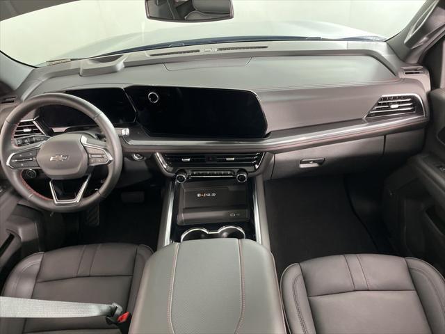 used 2025 Chevrolet Tahoe car, priced at $79,504