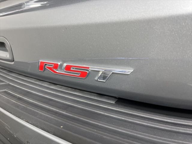 used 2025 Chevrolet Tahoe car, priced at $79,504