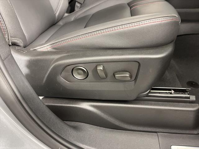 used 2025 Chevrolet Tahoe car, priced at $79,504