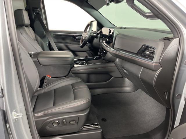 used 2025 Chevrolet Tahoe car, priced at $79,504