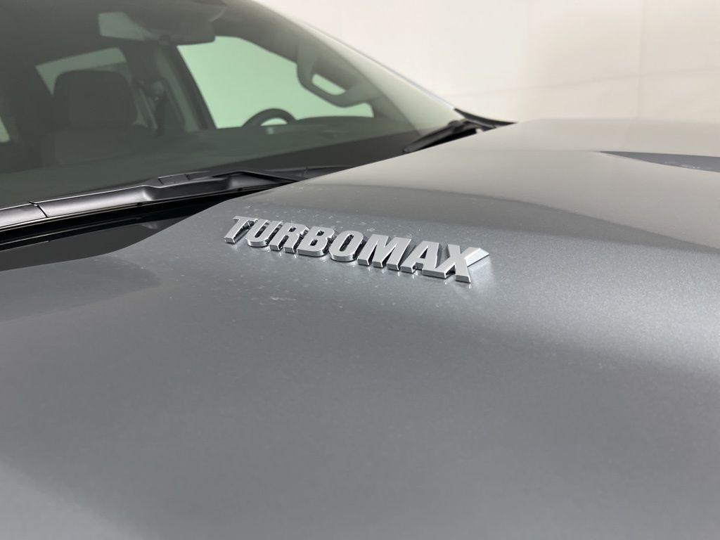 new 2026 Chevrolet Silverado 1500 car, priced at $49,610