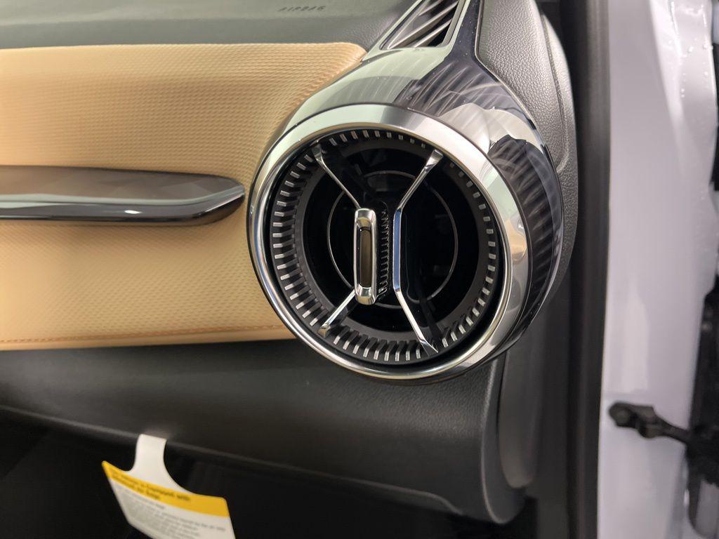 new 2026 Chevrolet Equinox car, priced at $42,045