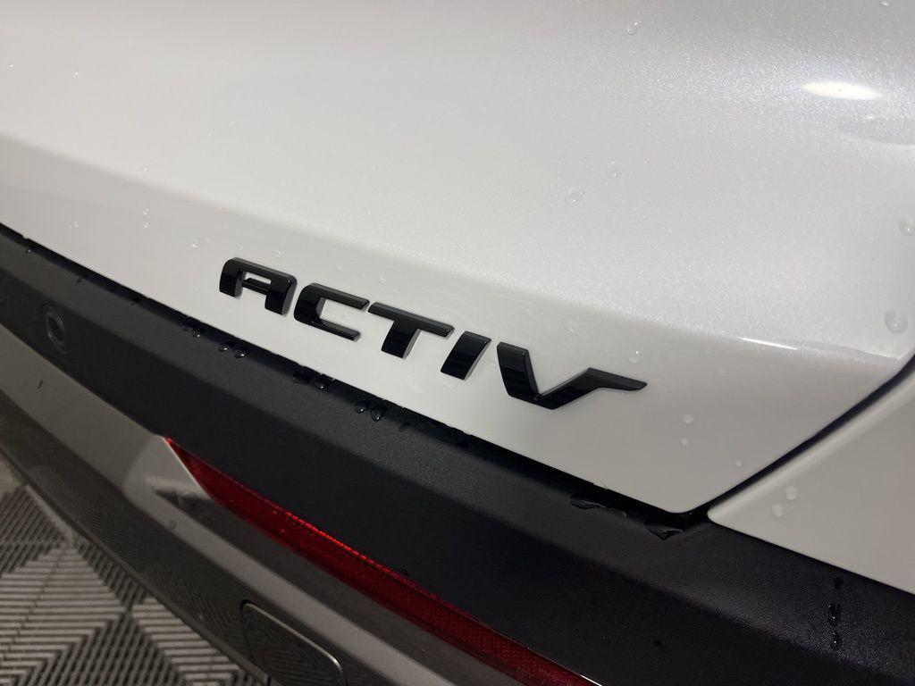 new 2026 Chevrolet Equinox car, priced at $42,045