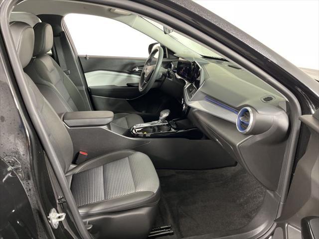 used 2024 Chevrolet Trax car, priced at $23,295