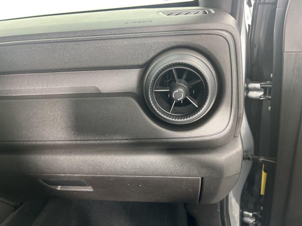 used 2023 Chevrolet Colorado car, priced at $34,994